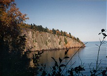 Shovel Point